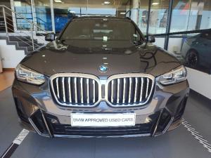 BMW X3 xDrive20d M Sport - Image 2