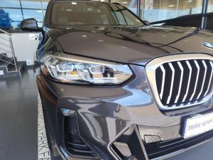 BMW X3 xDrive20d M Sport - Image 9