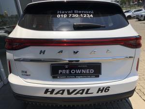 Haval H6 2.0GDIT Premium - Image 4