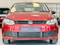 Thumbnail Volkswagen Polo Vivo hatch 1.4 Trendline