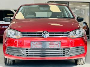 2023 Volkswagen Polo Vivo hatch 1.4 Trendline