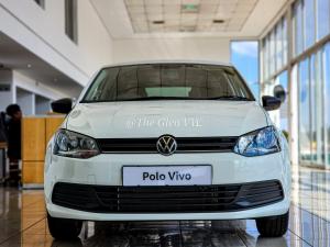 Volkswagen Polo Vivo hatch 1.4 Trendline - Image 12