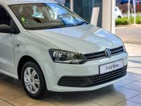 Thumbnail Volkswagen Polo Vivo hatch 1.4 Trendline