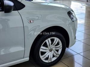 Volkswagen Polo Vivo hatch 1.4 Trendline - Image 4