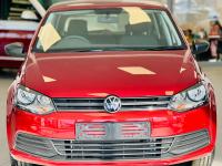 Thumbnail Volkswagen Polo Vivo hatch 1.4 Trendline