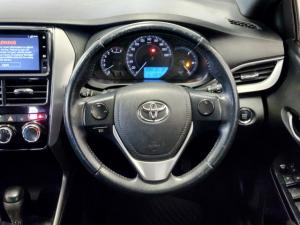 Toyota Yaris 1.5 Xs auto - Image 11