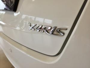 Toyota Yaris 1.5 Xs auto - Image 5