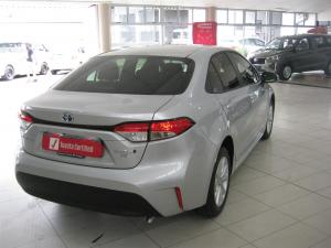 Toyota Corolla 1.8 Hybrid XS - Image 18