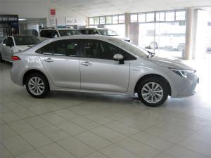 Toyota Corolla 1.8 Hybrid XS - Image 3