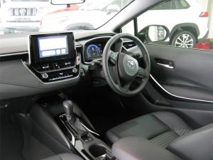 Toyota Corolla 1.8 Hybrid XS - Image 8