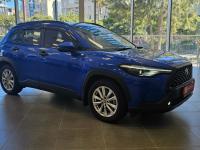 Thumbnail Toyota Corolla Cross 1.8 XS