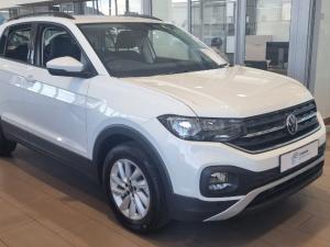 2023 Volkswagen T-Cross 1.0TSI 85kW Comfortline