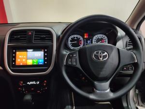 Toyota Urban Cruiser 1.5 XS auto - Image 23