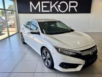 Thumbnail Honda Civic sedan 1.5T Executive