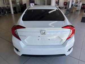 Honda Civic sedan 1.5T Executive - Image 5