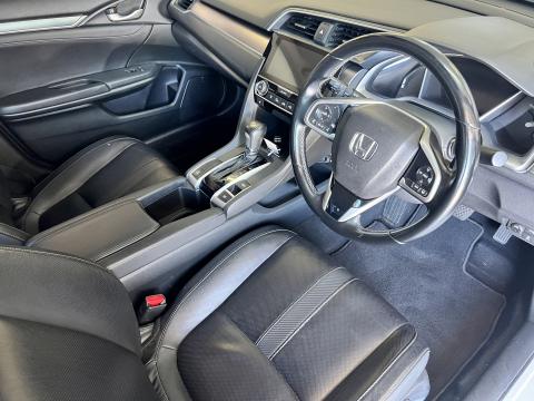 Image Honda Civic sedan 1.5T Executive