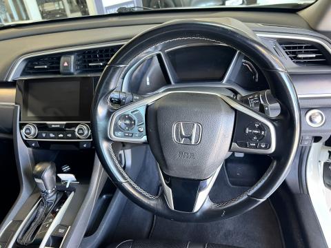 Image Honda Civic sedan 1.5T Executive