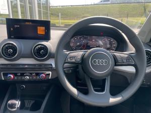 Audi Q2 35 Tfsi TIP - Image 3