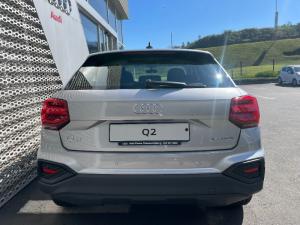 Audi Q2 35 Tfsi S Line TIP - Image 3