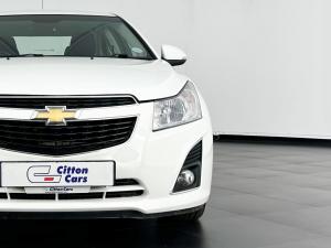 Chevrolet Cruze 1.6 LS - Image 3