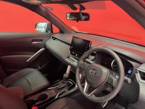 Toyota Corolla Cross 1.8 XS Hybrid - Image 11