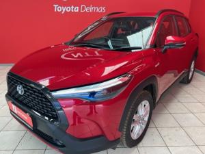 Toyota Corolla Cross 1.8 XS Hybrid - Image 8