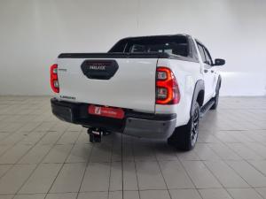 Toyota Hilux 2.8 GD-6 RB Legend RS automaticD/C - Image 8