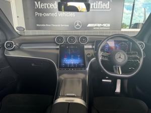Mercedes-Benz GLC 300D 4MATIC - Image 13