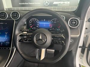 Mercedes-Benz GLC 300D 4MATIC - Image 14
