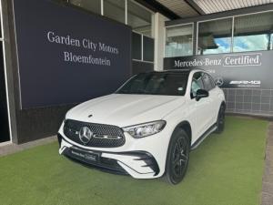 2023 Mercedes-Benz GLC 300D 4MATIC