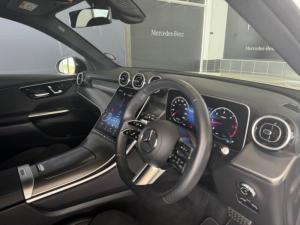 Mercedes-Benz GLC 300D 4MATIC - Image 7