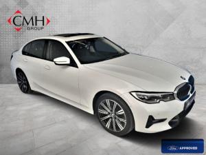 2020 BMW 3 Series 320i Sport Line