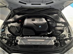 BMW 3 Series 320i Sport Line - Image 9