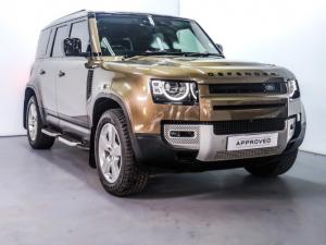 Land Rover Defender 110 D240 First Edition - Image 1