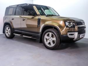 Land Rover Defender 110 D240 First Edition - Image 2