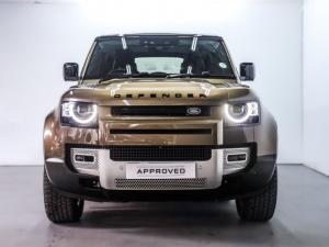 Land Rover Defender 110 D240 First Edition - Image 5