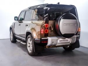 Land Rover Defender 110 D240 First Edition - Image 7