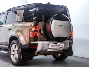 Land Rover Defender 110 D240 First Edition - Image 9