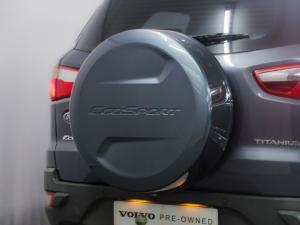 Ford EcoSport 1.5 Titanium auto - Image 18