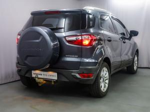 Ford EcoSport 1.5 Titanium auto - Image 4