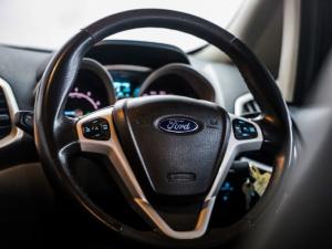 Ford EcoSport 1.5 Titanium auto - Image 9