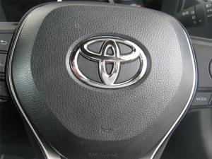 Toyota Corolla Cross 1.8 XS - Image 15