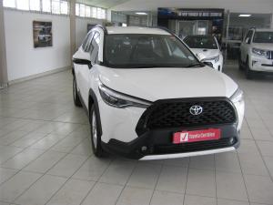 2022 Toyota Corolla Cross 1.8 XS
