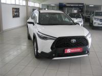 Thumbnail Toyota Corolla Cross 1.8 XS