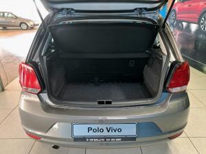 Volkswagen Polo Vivo hatch 1.4 Trendline - Image 7