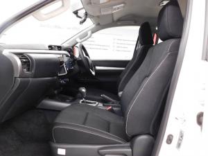 Toyota Hilux 2.8 GD-6 RB Raider automaticD/C - Image 5