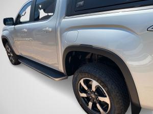 2024 Volkswagen Amarok 2.0BiTDI double cab Style 4Motion