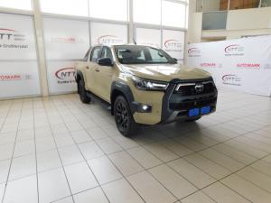 Toyota Hilux 2.8 GD-6 RB Legend RS automaticD/C - Image 11