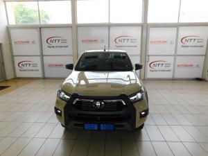 Toyota Hilux 2.8 GD-6 RB Legend RS automaticD/C - Image 12