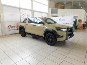 Toyota Hilux 2.8 GD-6 RB Legend RS automaticD/C - Image 13